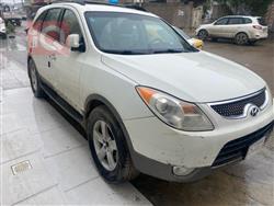 هیوندای ڤێرە کروز